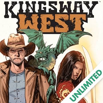 Kingsway West